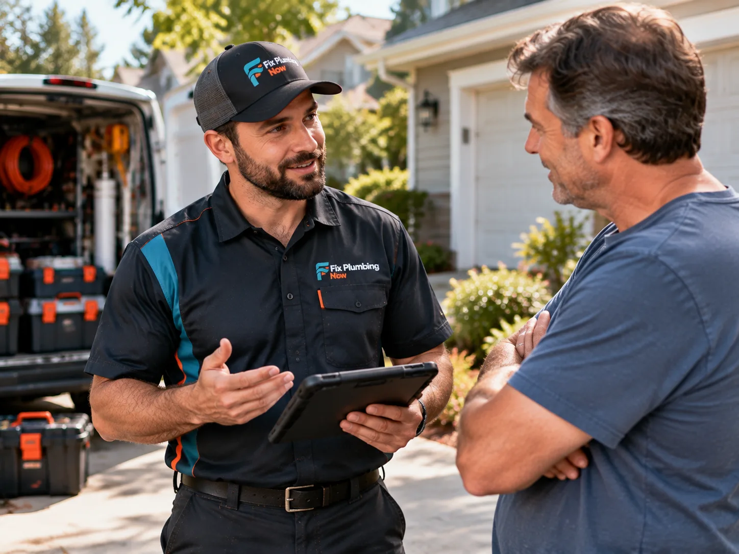 Clogged Drain Service Hoffman Estates, IL FAQs